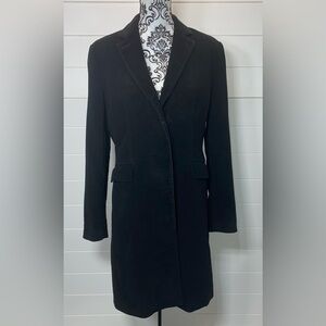 Banana Republic Black Women's Coat